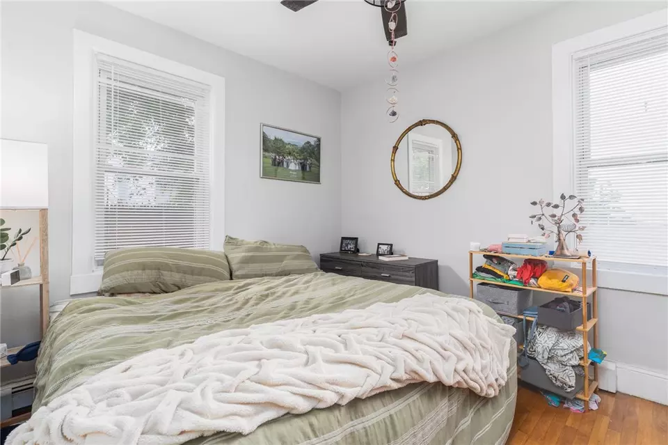 Bedroom - 44 Padelford St, Providence, RI 02906 photo 2 of 10