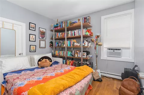 Bedroom - 44 Padelford St, Providence, RI 02906 photo 1 of 10