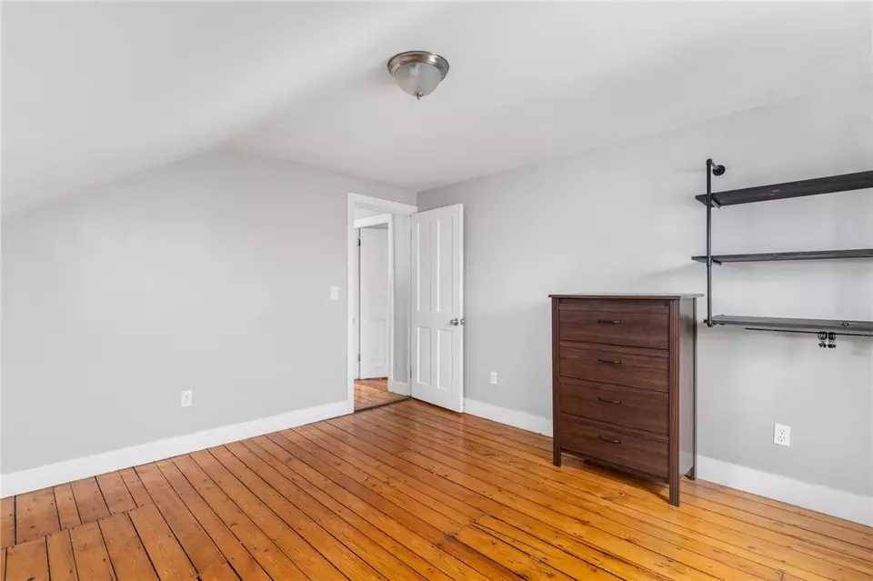 Bedroom - 44 Padelford St, Providence, RI 02906 photo 7 of 10