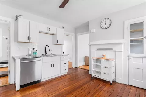 Entry Way - 44 Padelford St, Providence, RI 02906 photo 1 of 2