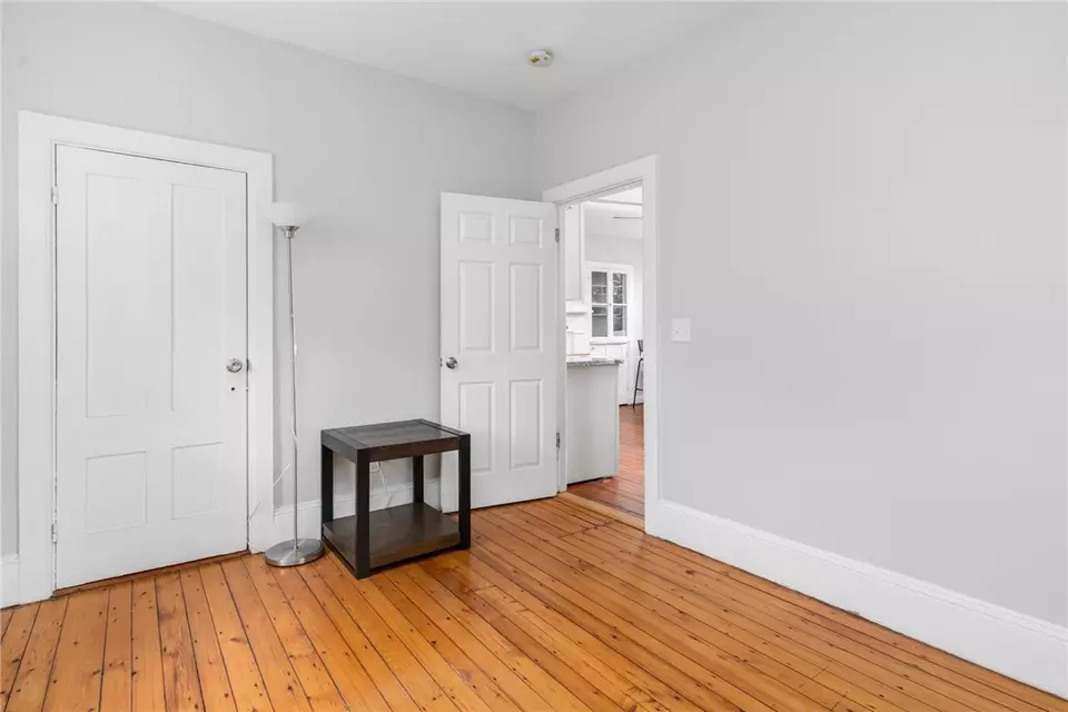 Bedroom - 44 Padelford St, Providence, RI 02906 photo 3 of 10
