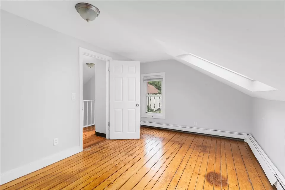 Bedroom - 44 Padelford St, Providence, RI 02906 photo 5 of 10
