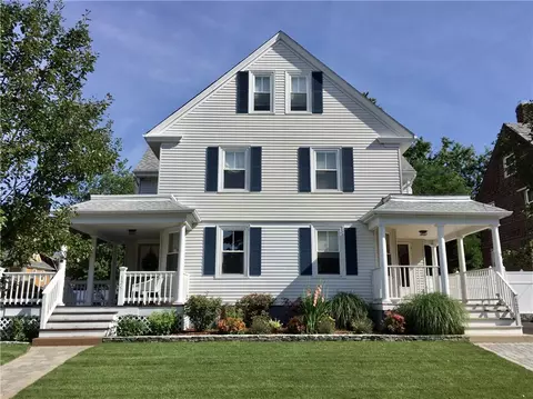 123 Bluff Ave, Cranston, RI 02905