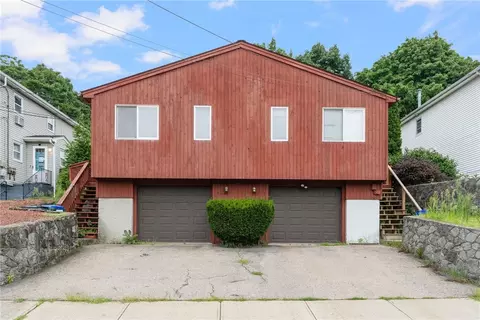 210 Greeley St, Providence, RI 02904