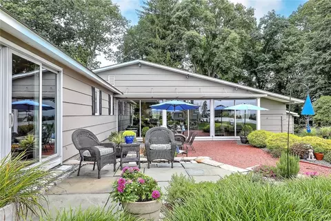 Exterior - 30 Lisa Ln, Warwick, RI 02889 photo 7 of 13