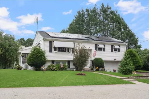267 Beacon Ave, Woonsocket, RI 02895