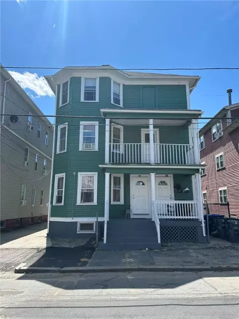 78 Potters Ave, Providence, RI 02905