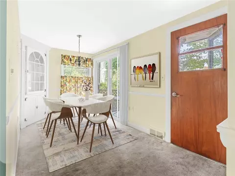 Dining - 68 Hope Ave, Warwick, RI 02889 photo 2 of 2