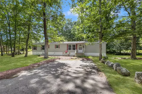 4 Jacob Perry Dr, Charlestown, RI 02813