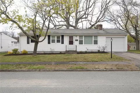 67 Ellison Street St, Cranston, RI 02920