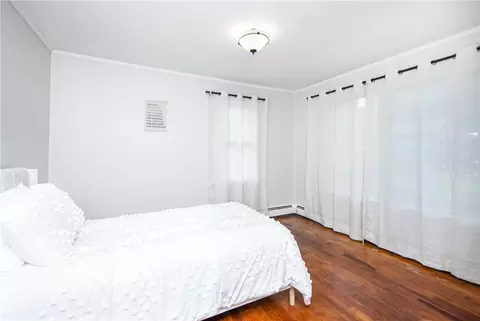 Bedroom - 75 Glenco Rd, Warwick, RI 02889 photo 1 of 7