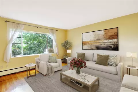 160 Waterman St #04, Providence, RI 02906