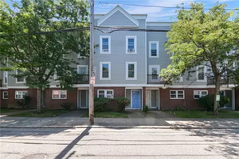 78 Tell St #B, Providence, RI 02909