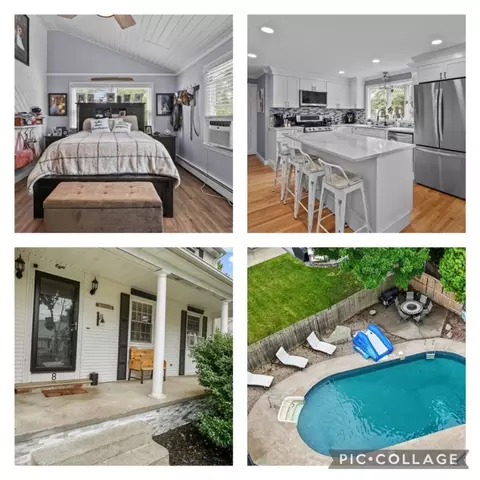 8 Green Valley Dr, Johnston, RI 02919