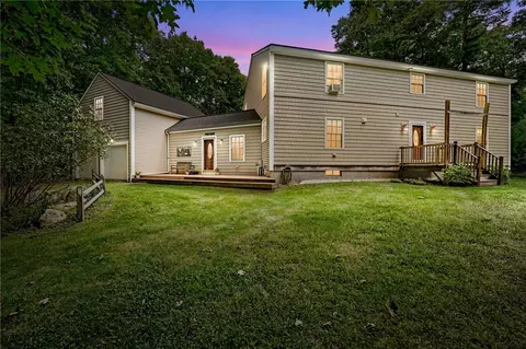 766 Reservoir Rd, Burrillville, RI 02859