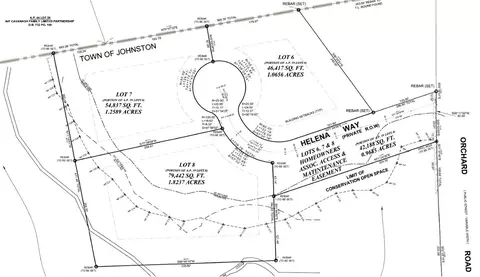 1 Helena Way, Johnston, RI 02919