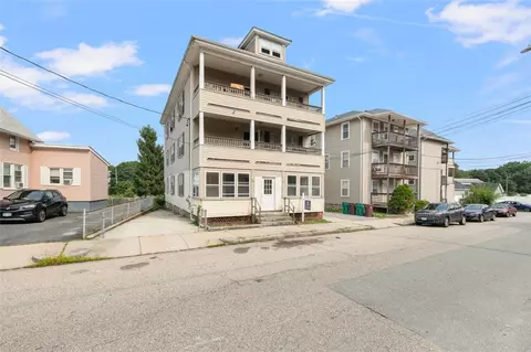 24 Sweet Ave, Woonsocket, RI 02895