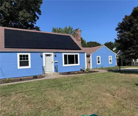 163 Morse Ave, Warwick, RI 02886