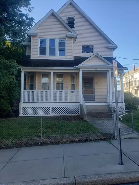 702 Mineral Spring Ave, Pawtucket, RI 02860
