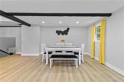 Dining - 34 Pine Ave, Coventry, RI 02816 photo 2 of 3