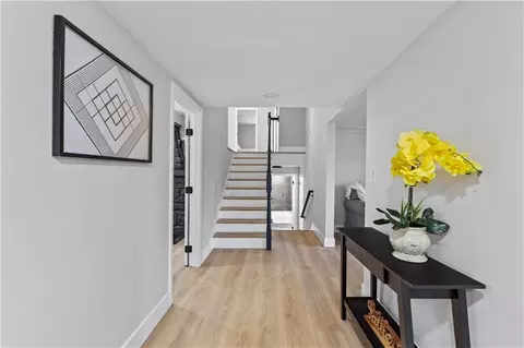 Entry Way - 34 Pine Ave, Coventry, RI 02816 photo 3 of 5