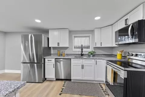 Kitchen - 34 Pine Ave, Coventry, RI 02816 photo 3 of 3
