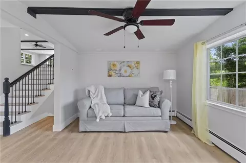 Living - 34 Pine Ave, Coventry, RI 02816 photo 1 of 1