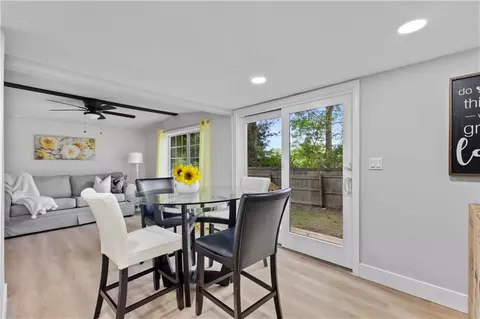 Dining - 34 Pine Ave, Coventry, RI 02816 photo 3 of 3