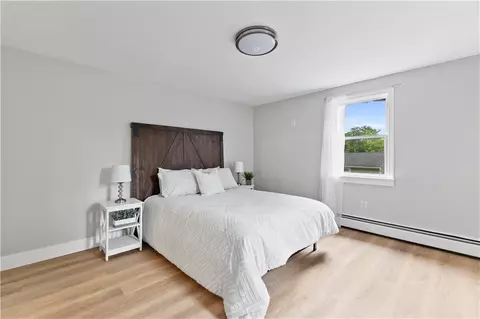 Bedroom - 34 Pine Ave, Coventry, RI 02816 photo 2 of 9