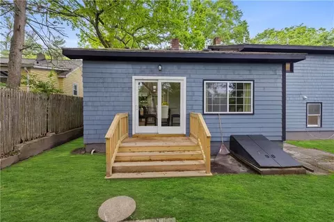 Exterior - 34 Pine Ave, Coventry, RI 02816 photo 2 of 4
