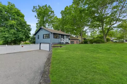 Exterior - 34 Pine Ave, Coventry, RI 02816 photo 4 of 4