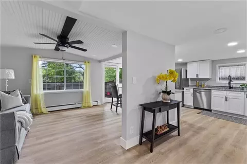 Entry Way - 34 Pine Ave, Coventry, RI 02816 photo 5 of 5