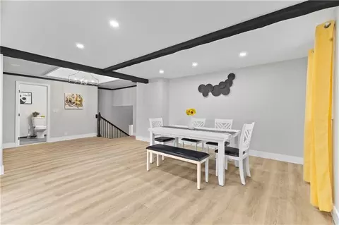 Entry Way - 34 Pine Ave, Coventry, RI 02816 photo 1 of 5