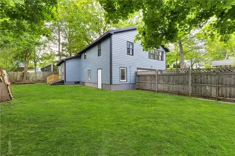Exterior - 34 Pine Ave, Coventry, RI 02816 photo 1 of 4
