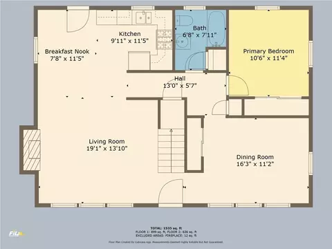 8 Winthrop Rd, Warwick, RI 02888 photo 35