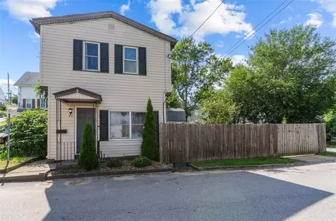 43 Bennett St, Coventry, RI 02816 photo 1