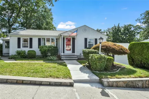 44 Overhill Dr, West Warwick, RI 02893