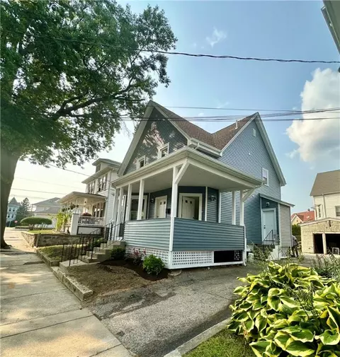 138 Harrison Ave, Woonsocket, RI 02895