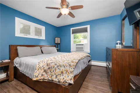 Bedroom - 9 Poplar St, Woonsocket, RI 02895 photo 1 of 3