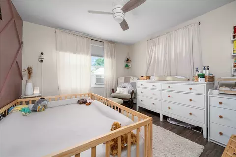 Bedroom - 9 Poplar St, Woonsocket, RI 02895 photo 2 of 3