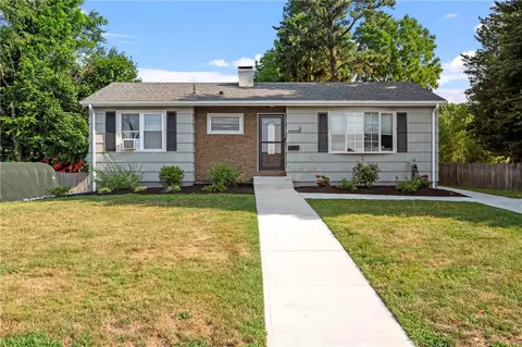 Exterior - 9 Poplar St, Woonsocket, RI 02895 photo 2 of 7