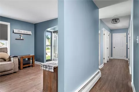 Entry Way - 9 Poplar St, Woonsocket, RI 02895 photo 2 of 2