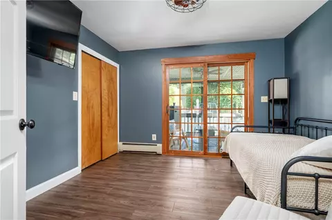 Bedroom - 9 Poplar St, Woonsocket, RI 02895 photo 3 of 3