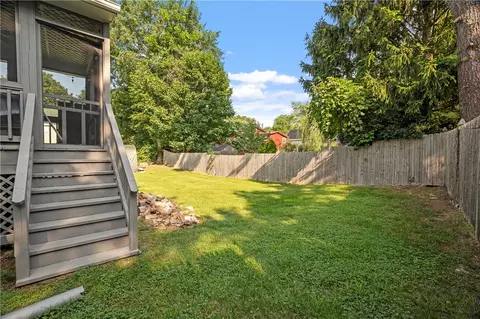Exterior - 9 Poplar St, Woonsocket, RI 02895 photo 6 of 7