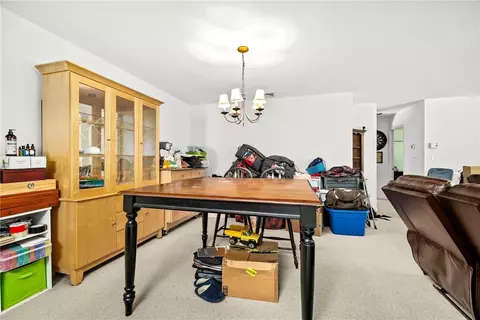 Dining - 332 Chatham Cir, Warwick, RI 02886 photo 1 of 2