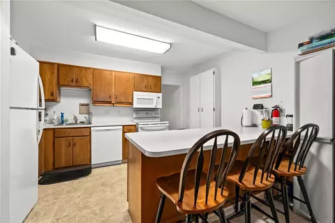 Kitchen - 332 Chatham Cir, Warwick, RI 02886 photo 1 of 3