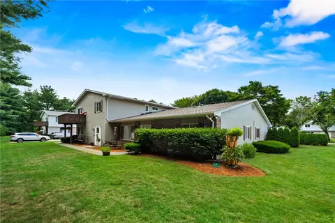 Exterior - 332 Chatham Cir, Warwick, RI 02886 photo 3 of 7