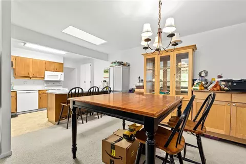 Dining - 332 Chatham Cir, Warwick, RI 02886 photo 2 of 2