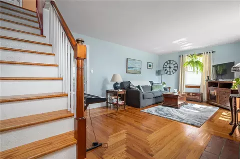 Living - 280 Nursery Ave, Woonsocket, RI 02895 photo 2 of 2