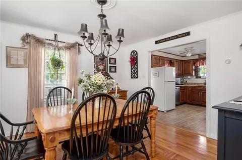 Dining - 280 Nursery Ave, Woonsocket, RI 02895 photo 2 of 2